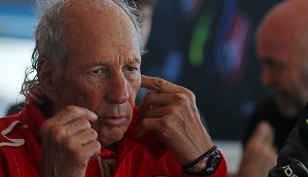 EL BUEN REGRESO DE TARLON