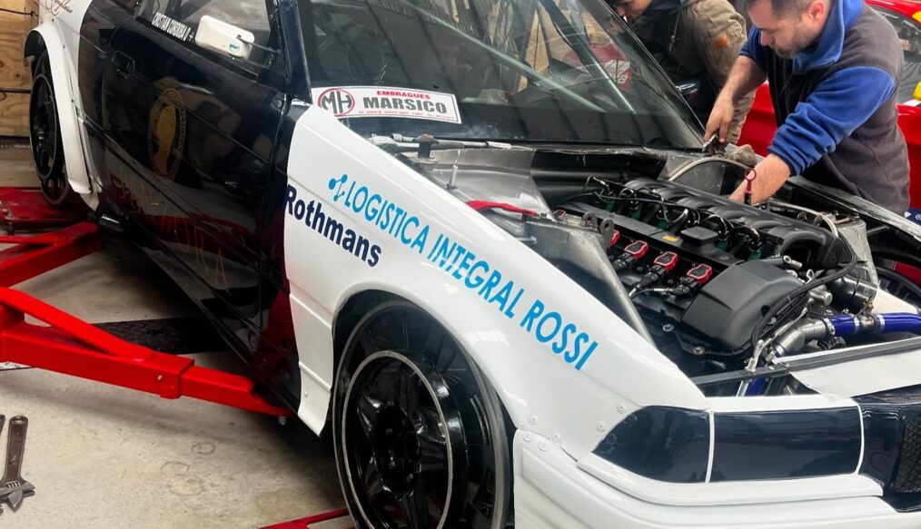 REGRESO CON EXPECTATIVAS