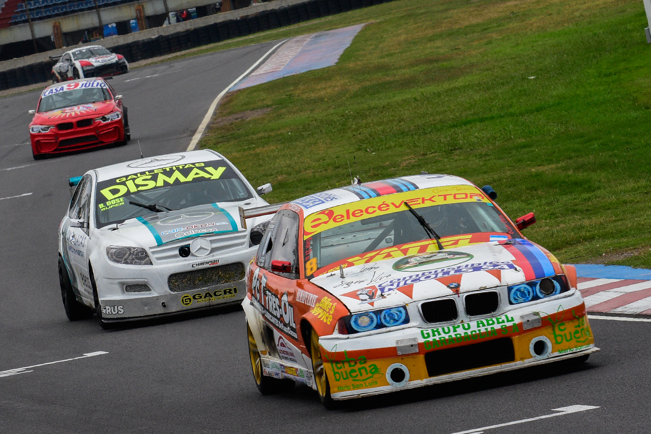 🏁“PRONTO LE VAMOS A DAR LA VICTORIA A ESTE AUTO”