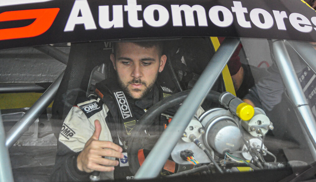 🏁EL DEBUT EN AUTOS