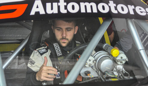 🏁EL DEBUT EN AUTOS