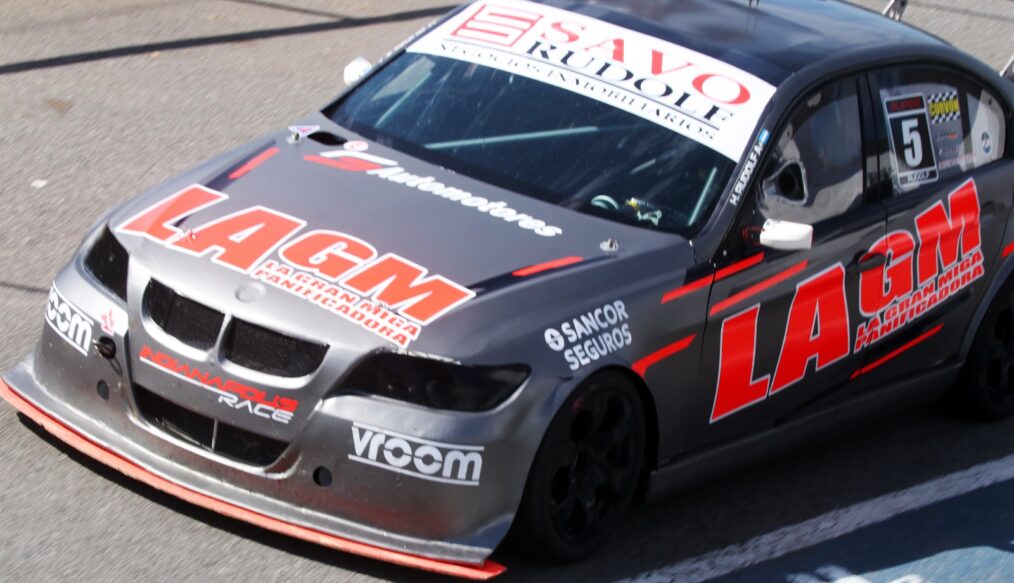 RUDOLF Y UNOS PARCIALES INTERESANTES