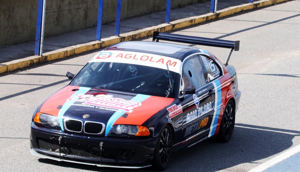 BALANCE POSITIVO PARA CAIA