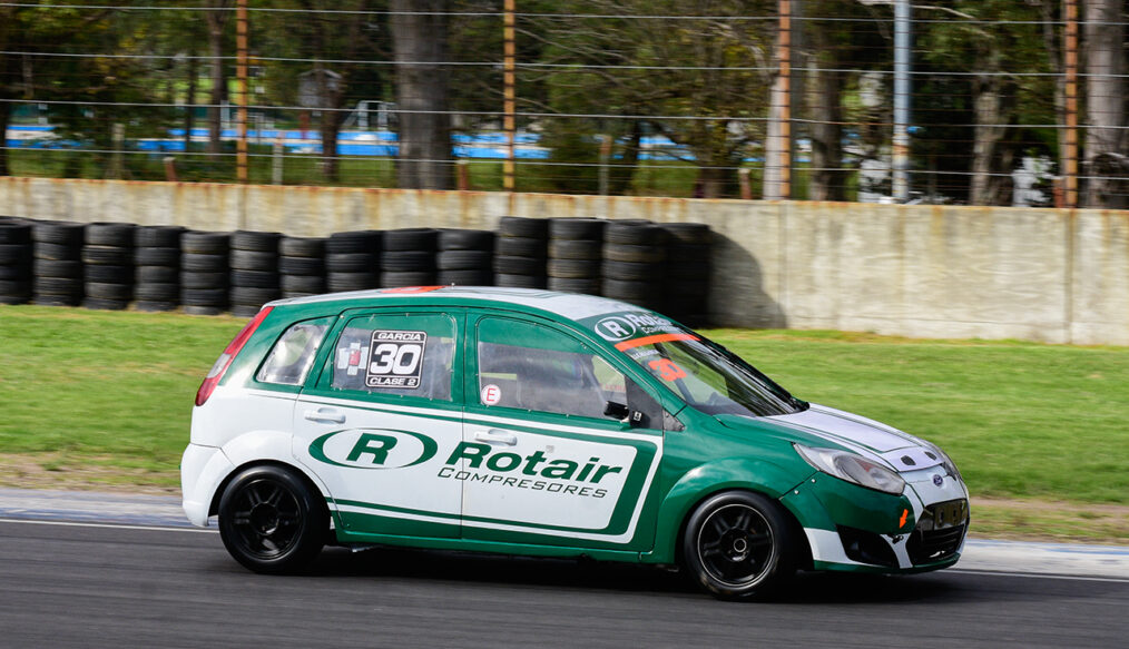 RUIDO DE MOTORES EN EL GALVEZ