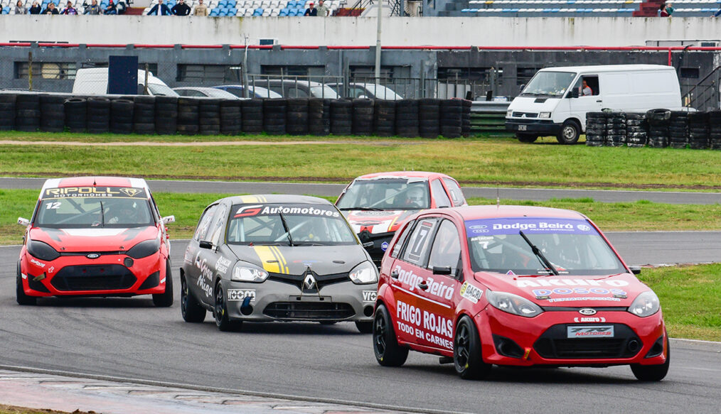 LA VUELTA DE ARTACHO