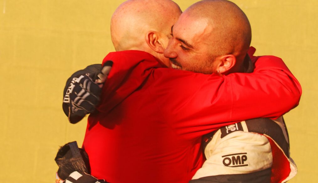 ✅MARCOS RUDOLF, LA REFERENCIA PARA LA CLASE 2