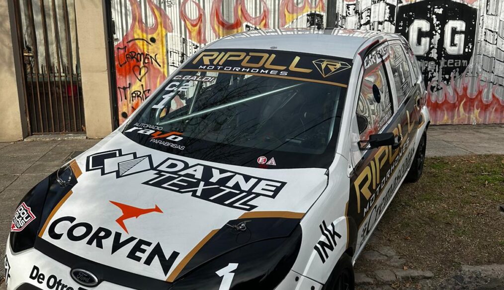 🏆 LA VUELTA DEL CAMPEON