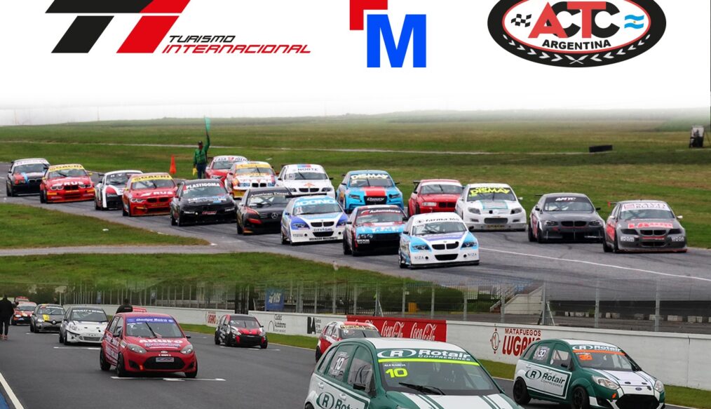 LA ACTC JUNTO A LA FRAD Y EL TURISMO INTERNACIONAL