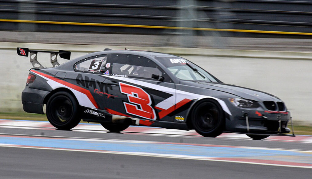 CAPORELLI DETONÓ LOS RELOJES