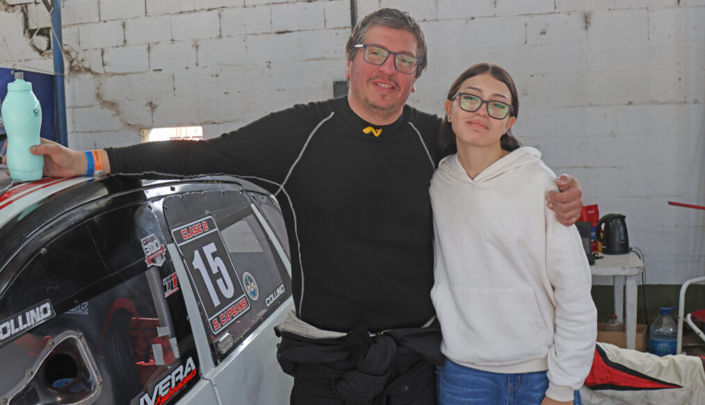 CAPEANS Y SU MEJOR TRABAJO