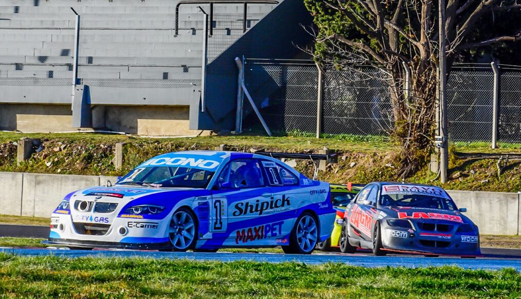 GIROTTI FUE UNA APLANADORA