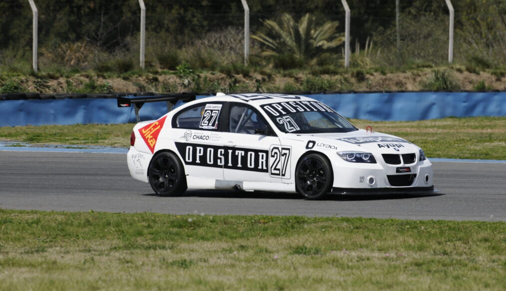 🏁 FRANGIOLI ANALIZO SU RETORNO