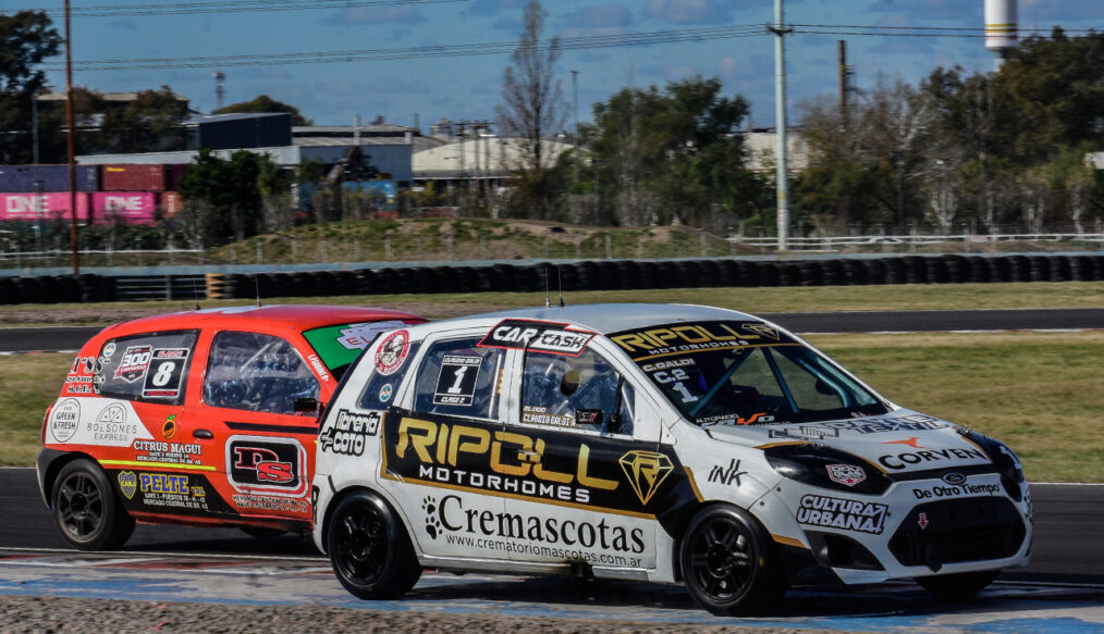 🏆 LA VUELTA DEL CAMPEON