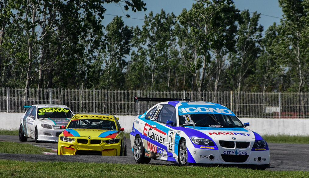 🏆 GIROTTI Y UN PODIO IMPORTANTISIMO