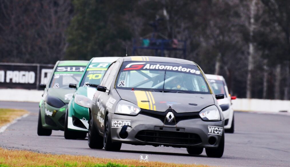 DESPUÉS DE MAS DE UN AÑO