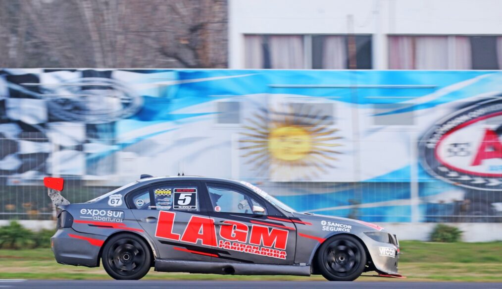 TRABAJOS DE VIERNES EN LA PREVIA DE LA OCTAVA