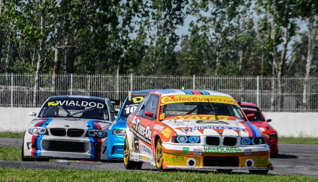 🏁 PREMIO AL ESFUERZO