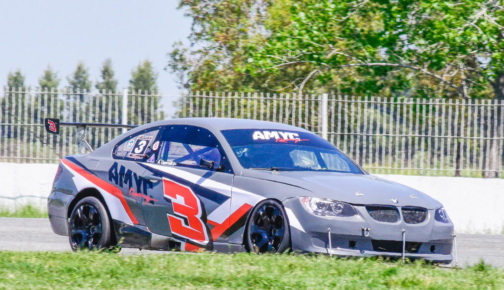 DIEGUEZ Y CAPORELLI LOS REFERENTES DE LOS ENSAYOS