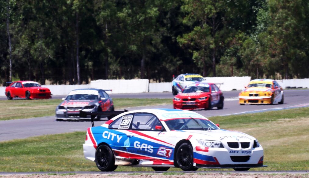 AZAR Y SUS SENSACIONES POST DEBUT