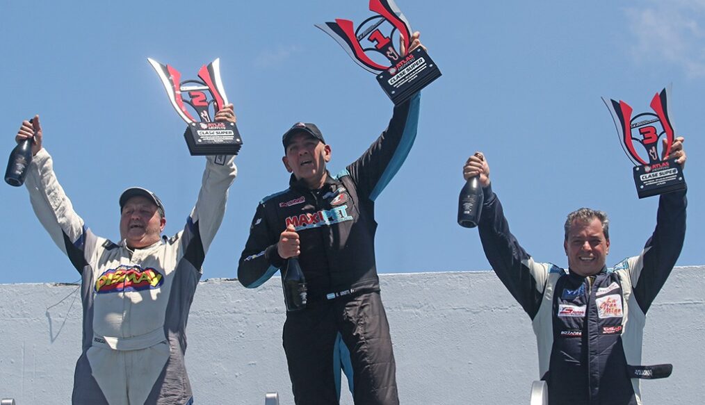 GIROTTI Y SU VICTORIA #33