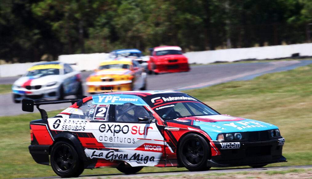 RANKING 2025: GUSTAVO GONZALEZ