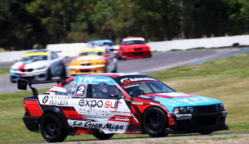 RANKING 2025: GUSTAVO GONZALEZ