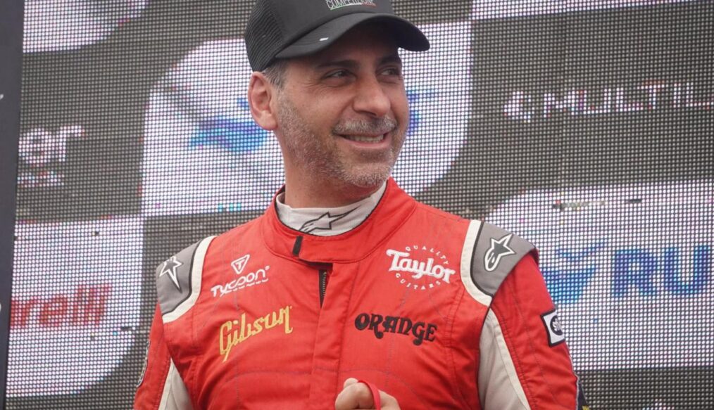DEBUTS 2024: GUILLE PROMESTI