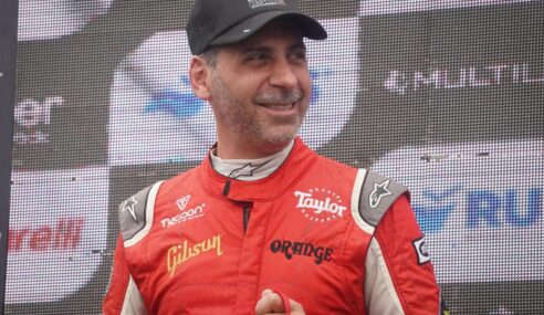 DEBUTS 2024: GUILLE PROMESTI
