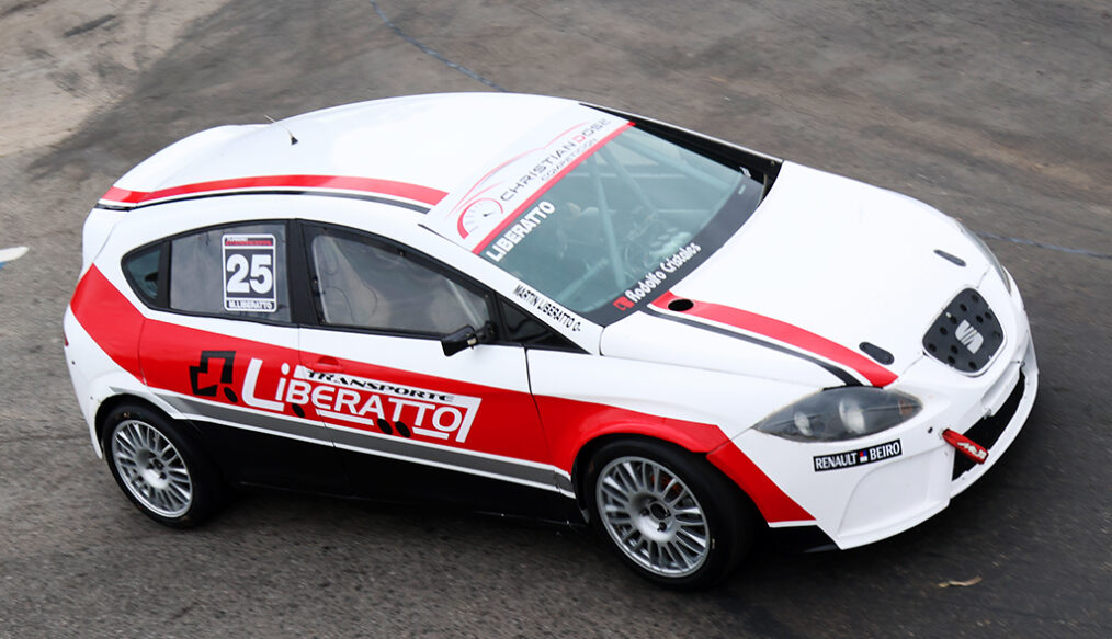 RANKING 2025: MARTIN LIBERATTO