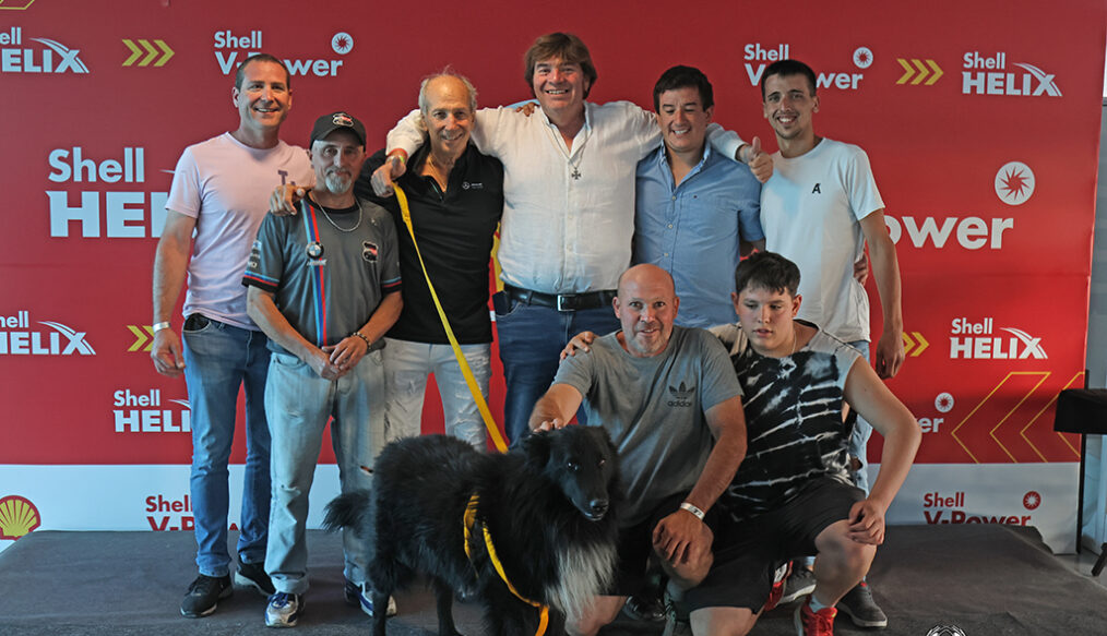 RANKING 2025: PABLO CORDOBA