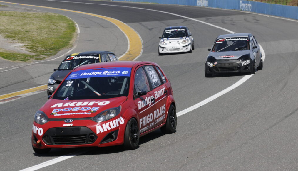 RANKING 2025: OSVALDO DIEGUEZ C2