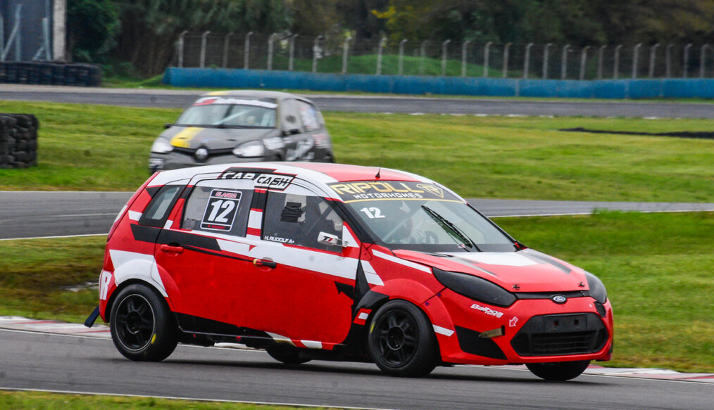 RANKING 2025: HUGO RUDOLF C2