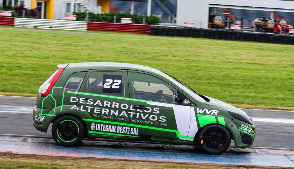 RANKING 2025: CLAUDIO COSTAS