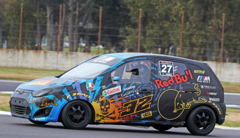 RANKING 2025: WALTER PENA