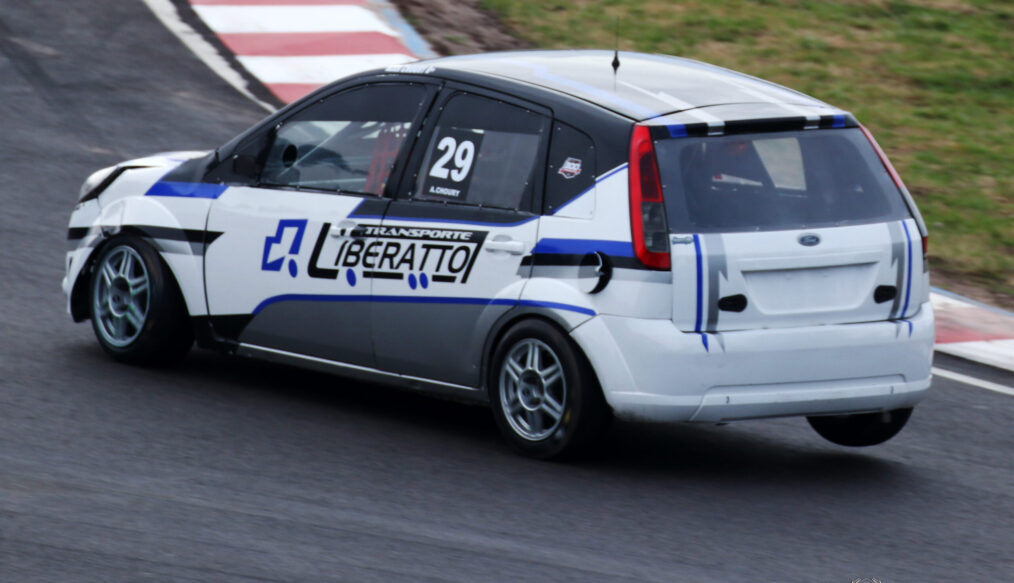 RANKING 2025: ALAN CHOURY