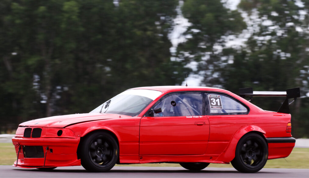 RANKING 2025: JOSE VISIR