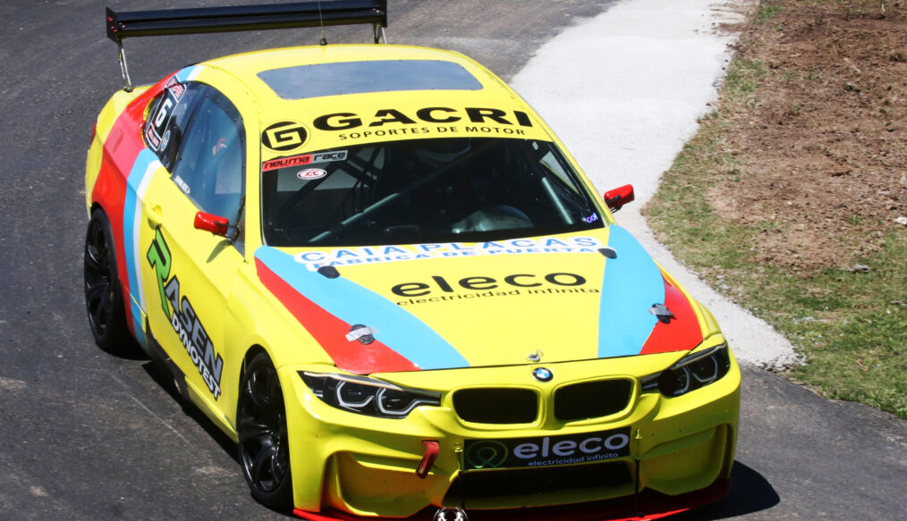 RANKING 2025: JUAN MANUEL DOSE