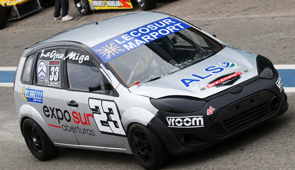 RANKING 2025: MARTIN ABELEDO