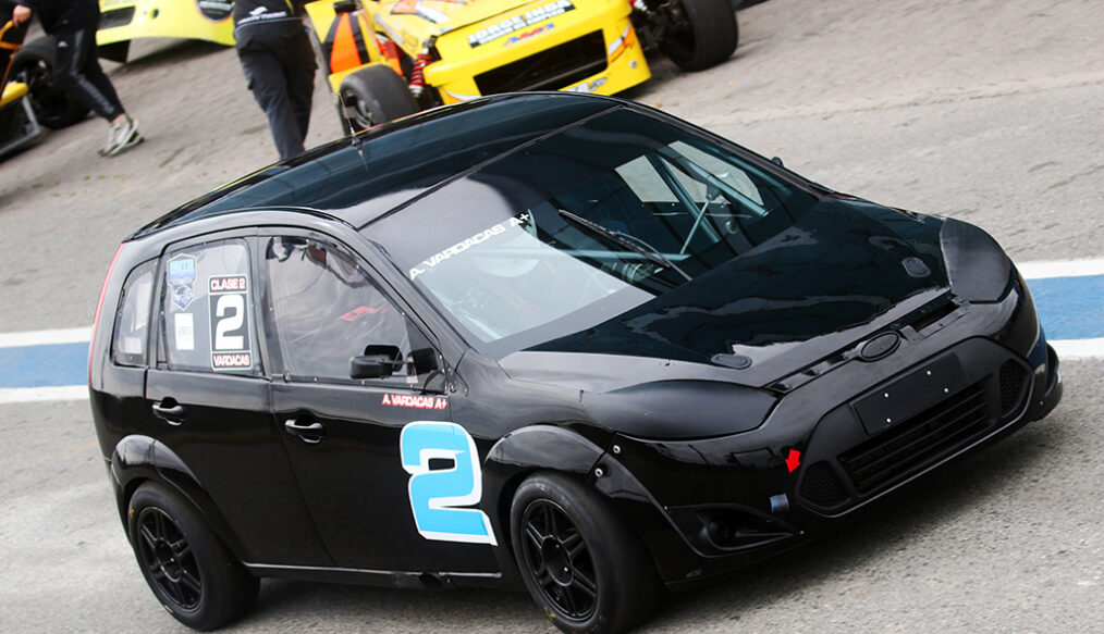 RANKING 2025: ALEJANDRO VARDACAS