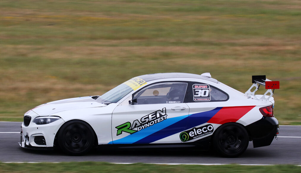 RANKING 2024: EDUARDO ROMANELLI