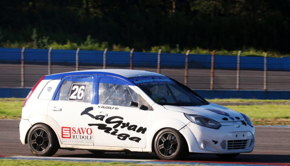 RANKING 2025: RUBEN DIEGUEZ C2