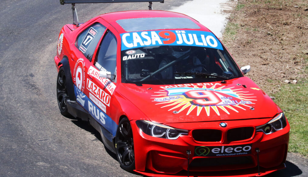 RANKING 2025: GERMAN GAUTO