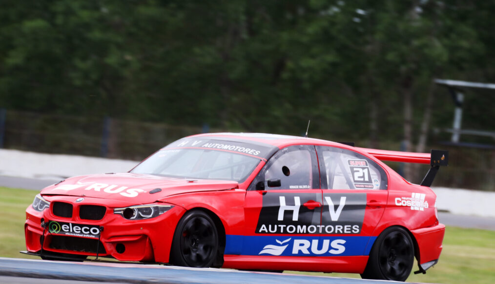 RANKING 2025: HORACIO VALENTI