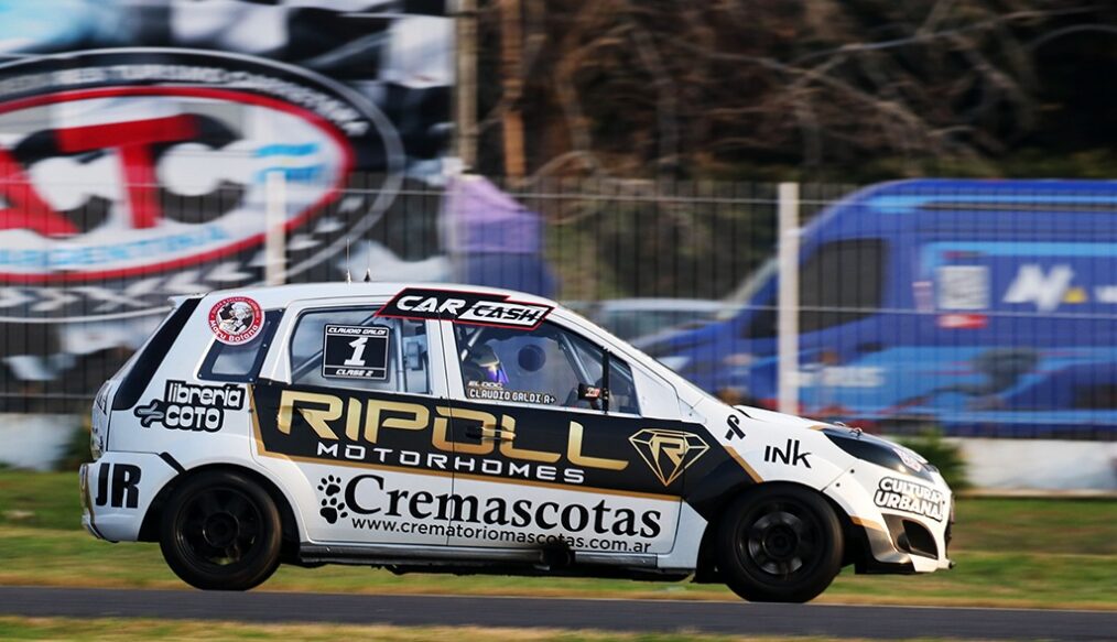 RANKING 2025: CLAUDIO GALDI