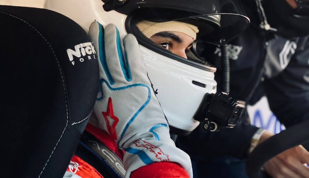 DEBUTS 2025: TOTO TROTTA