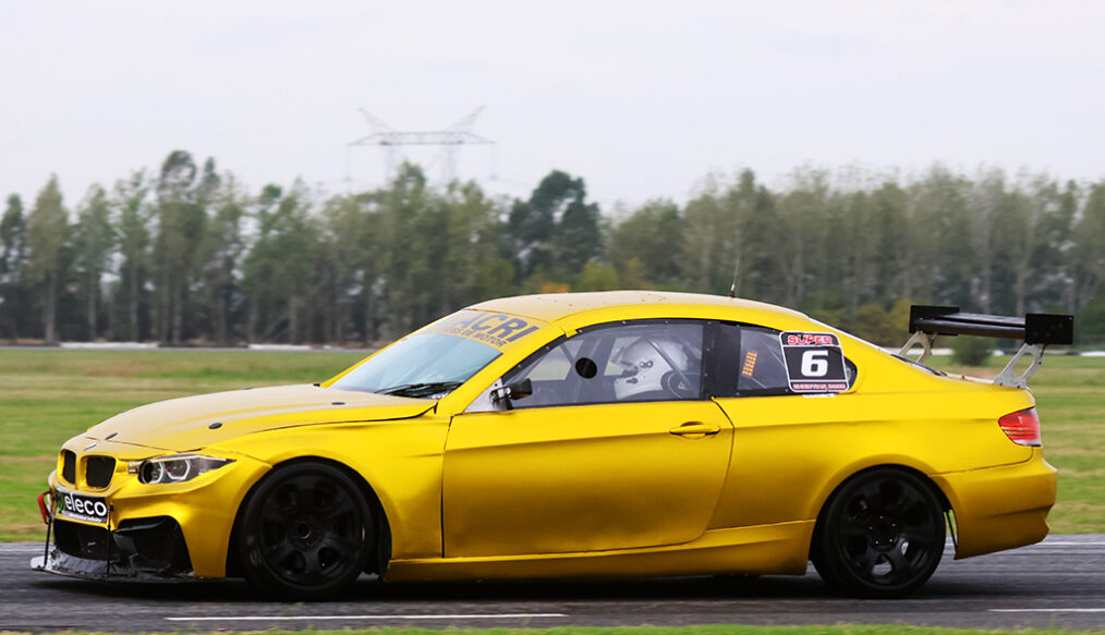 CHRISTIAN DOSE DOMINO EL VIERNES