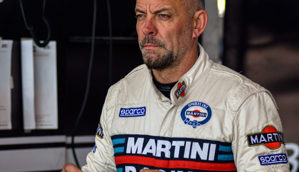 DEBUTS 2021: MAURO RIAL