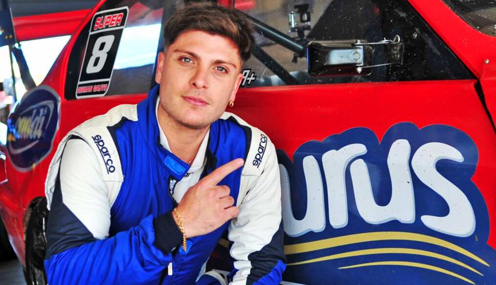 GAUTO Y AZAR LAS REFERENCIAS DE LOS ENTRENAMIENTOS.