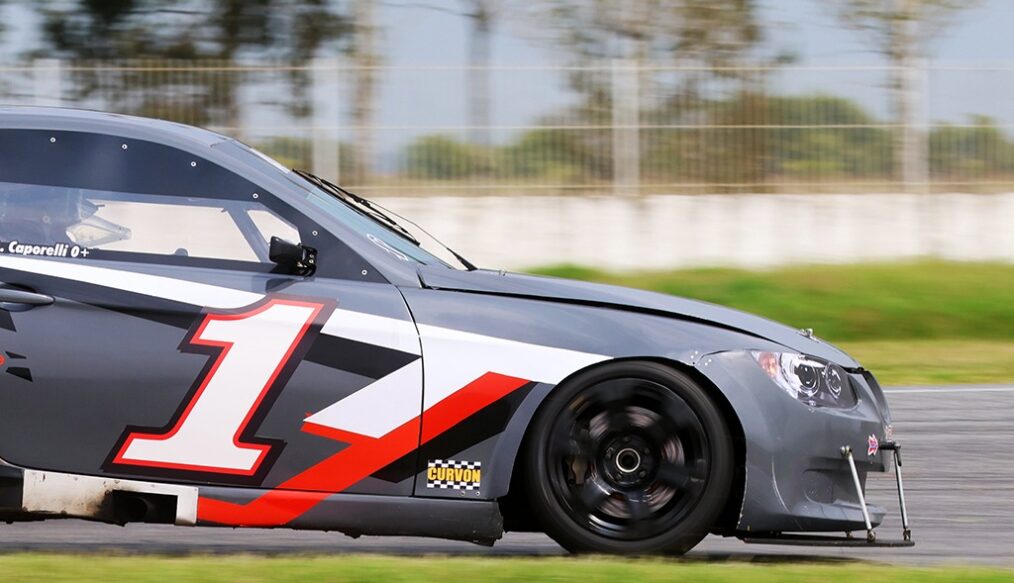 LA PRIMERA FECHA DEL CAMPEON