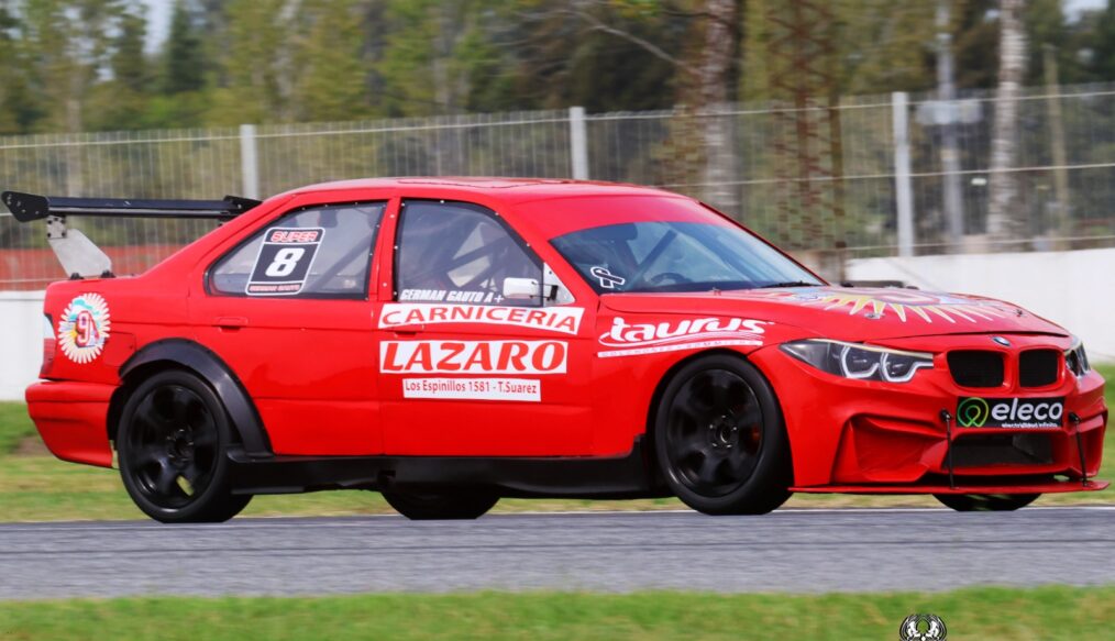 GAUTO Y SU BALANCE DE LA PRIMERA